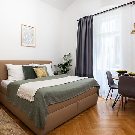 Kampa Park Apartment Прага Екстер'єр фото