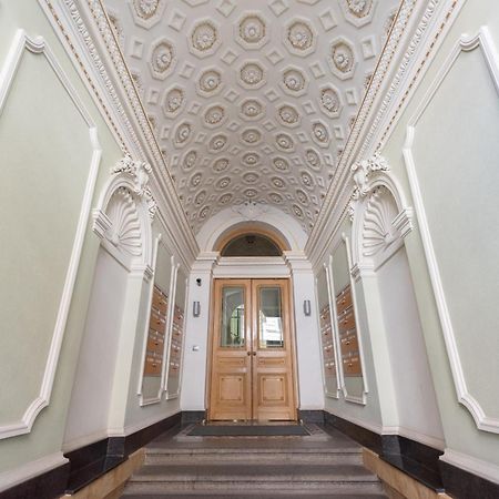 Kampa Park Apartment Прага Екстер'єр фото