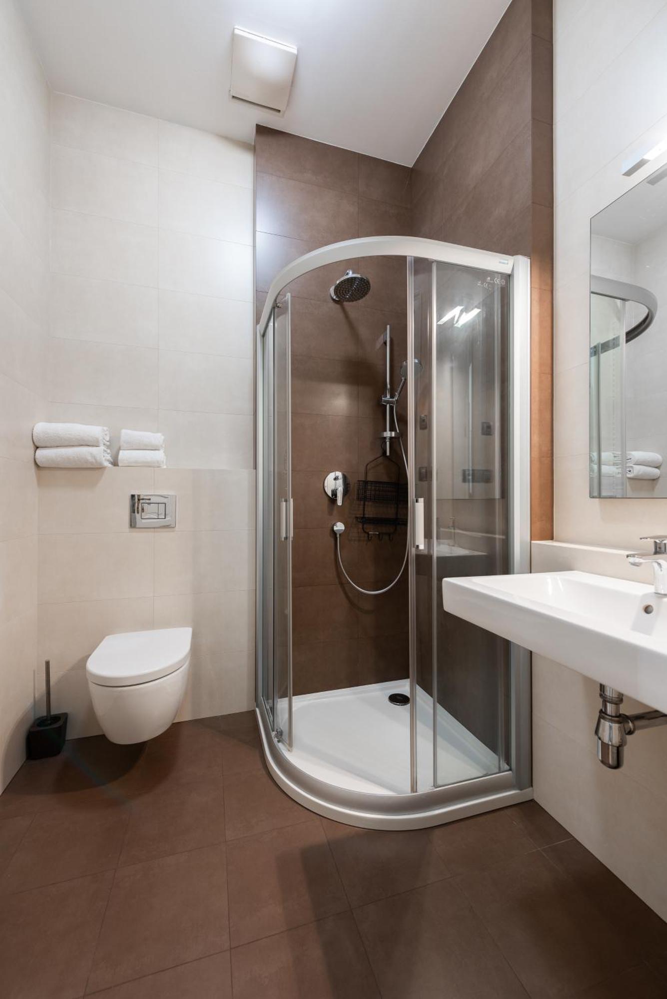 Kampa Park Apartment Прага Екстер'єр фото