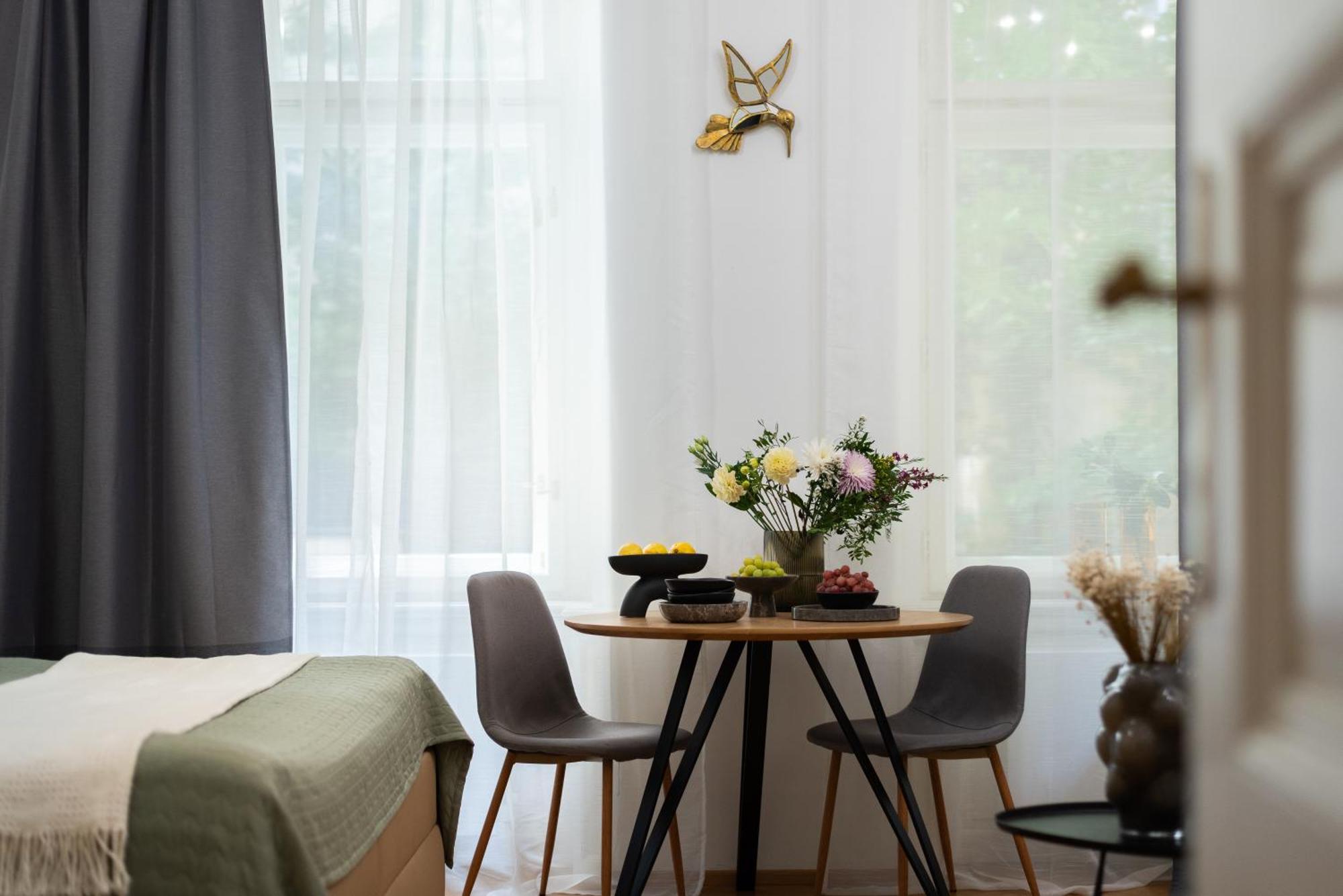 Kampa Park Apartment Прага Екстер'єр фото